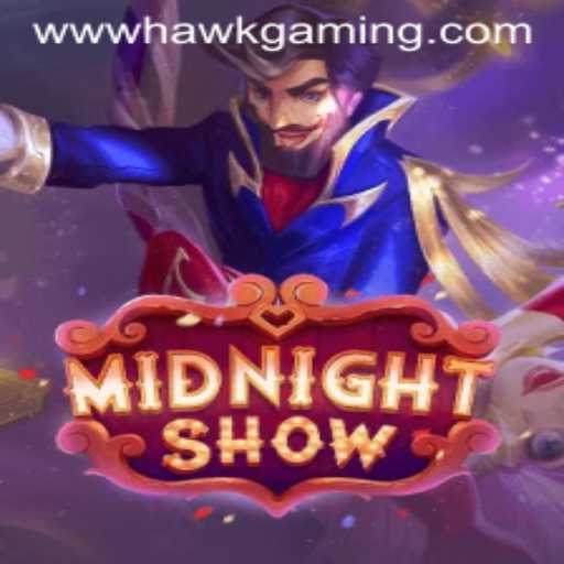 Explore the Thrilling World of MidnightShow by HawkGaming