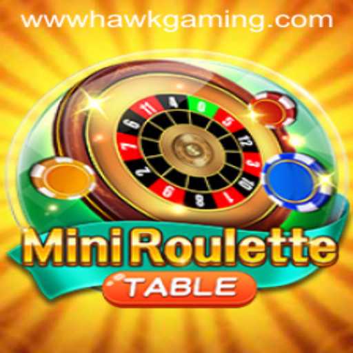 MiniRoulette: A Fresh Spin on Traditional Gaming with HawkGaming
