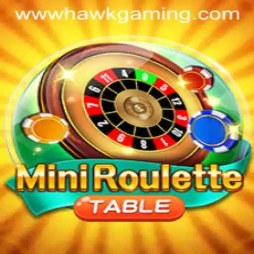 MiniRoulette: A Fresh Spin on Traditional Gaming with HawkGaming