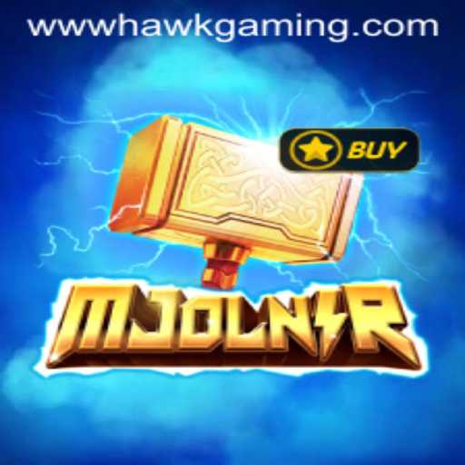 Exploring the World of Mjolnir: A New Adventure by HawkGaming
