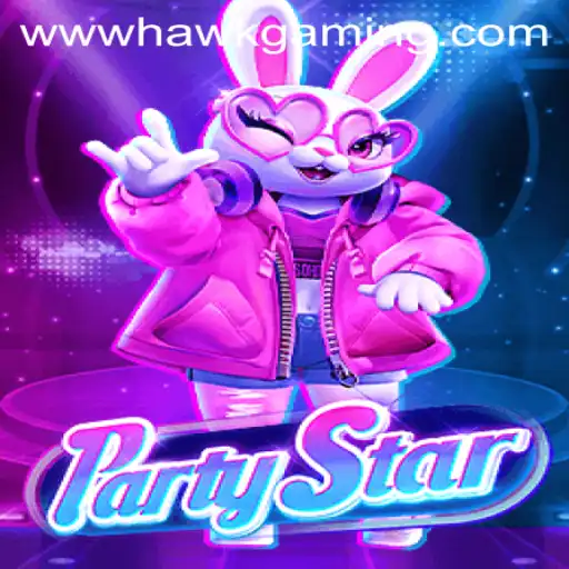 PartyStar: The Ultimate Gaming Experience by HawkGaming