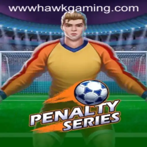 Exploring PenaltySeries: A New Gaming Sensation by HawkGaming