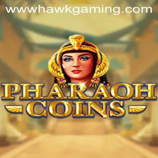 PharaohCoins: A New Era in Gaming with HawkGaming