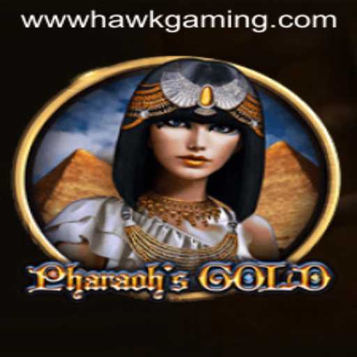 Unveiling the Riches of PharaohsGold: A Journey through HawkGaming's Latest Sensation