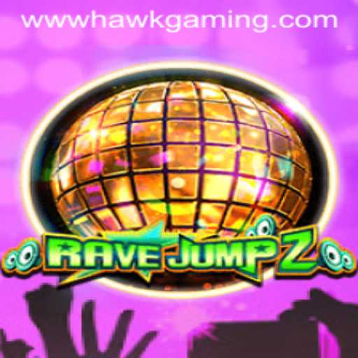 Unveiling RaveJump2: The Future of Interactive Gaming by HawkGaming