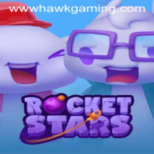 RocketStars: A New Era in Mobile Gaming by HawkGaming