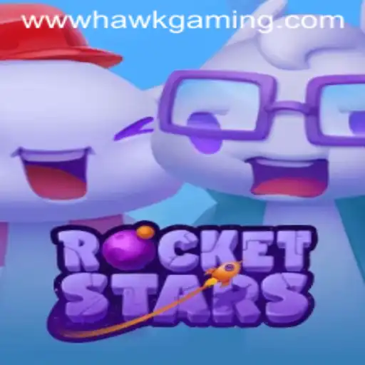 RocketStars: A New Era in Mobile Gaming by HawkGaming