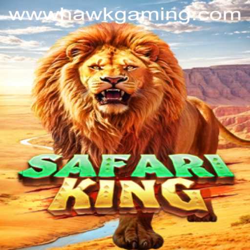 An In-Depth Look at SafariKing by HawkGaming