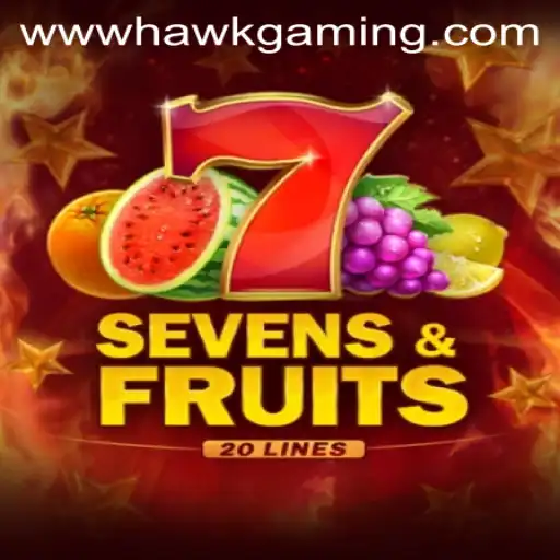 Exploring the Thrills of SevensFruits20 by HawkGaming