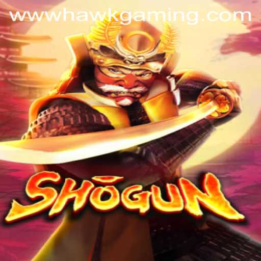 Shogun: The Strategic Masterpiece by HawkGaming