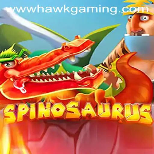Exploring the Exciting World of Spinosaurus by HawkGaming