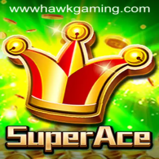 SuperAce: A Dive Into HawkGaming's Latest Adventure