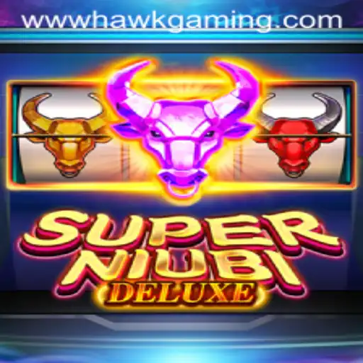 Exploring the World of SuperNiubiDeluxe: A Game by HawkGaming