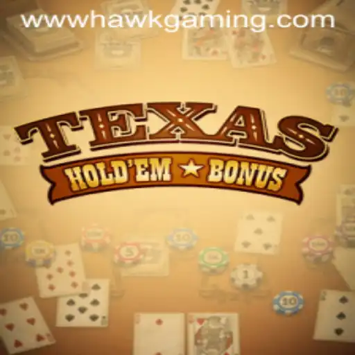 Exploring Texas Hold'em Bonus with HawkGaming: A Thrilling Twist on Poker