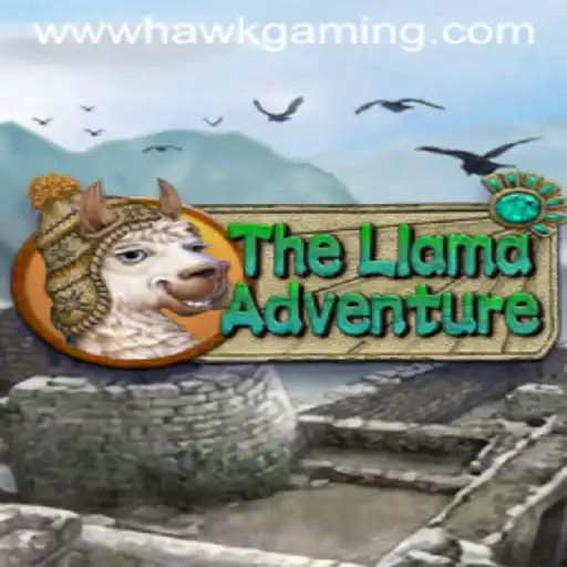 TheLlamaAdventure: A Captivating New Game Sweeping The Globe