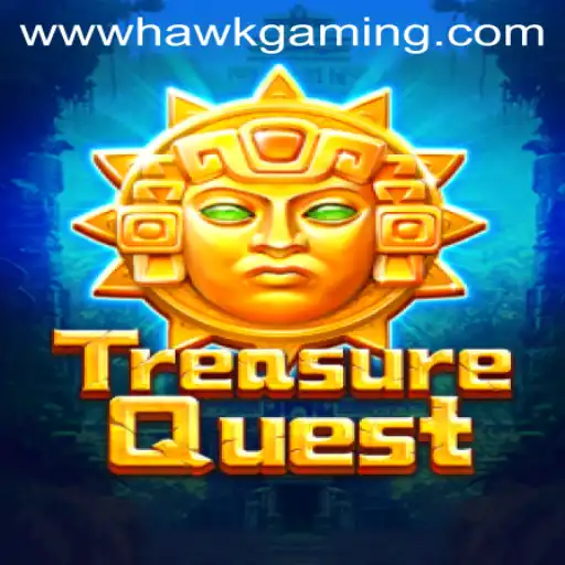 Unlock the Secrets of TreasureQuest with HawkGaming