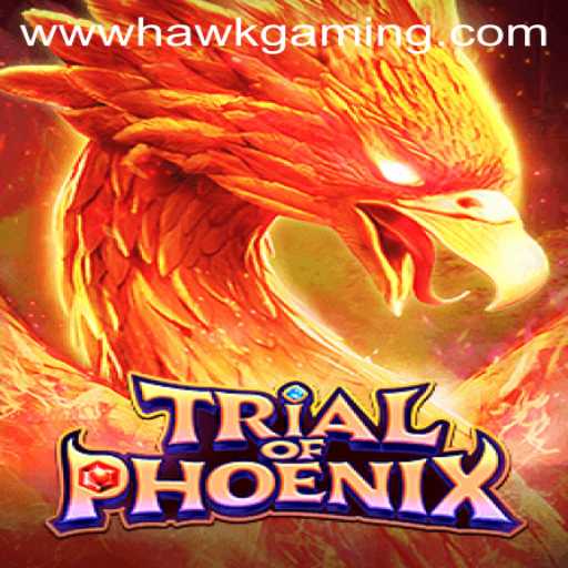 Discover the Riveting World of 'TrialofPhoenix'
