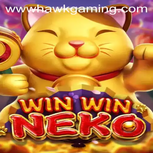 Discovering WinWinNeko: The Latest Sensation in Gaming by HawkGaming