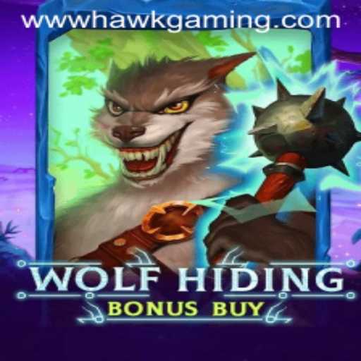 Exploring the Thrills of WolfHidingBonusBuy: A Game Overview