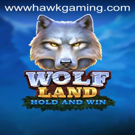 Unraveling the Mystique of WolfLand: A Dive into the Latest Sensation by HawkGaming