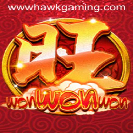Exploring the Exciting Realm of WonWonWon with HawkGaming