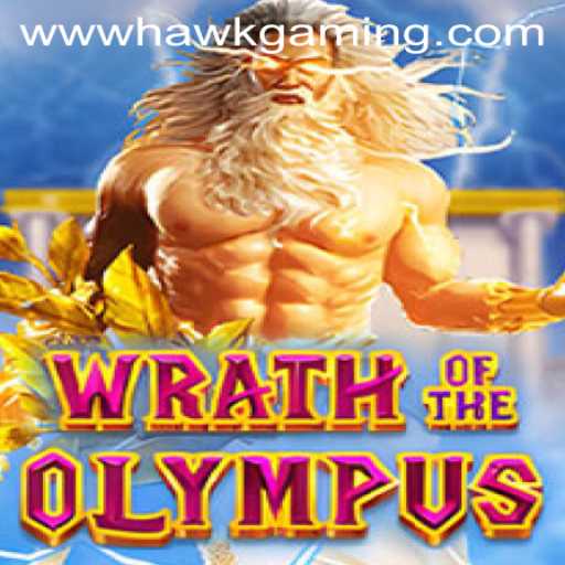 Discover the Marvels of WrathofOlympus: A HawkGaming Exclusive
