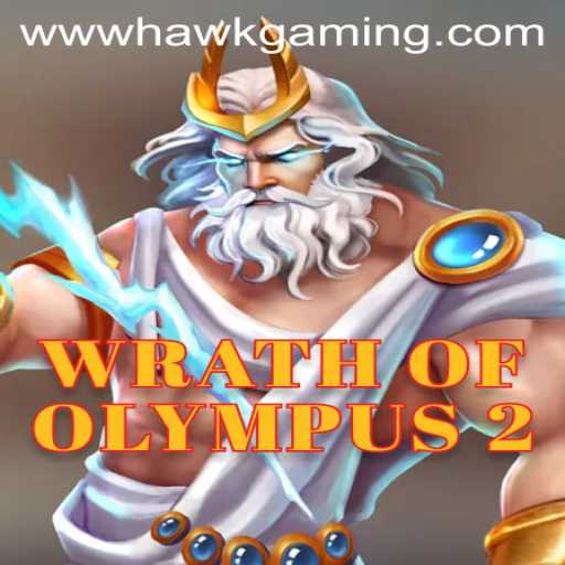 Dive into the Epic World of WrathofOlympus2: A HawkGaming Masterpiece