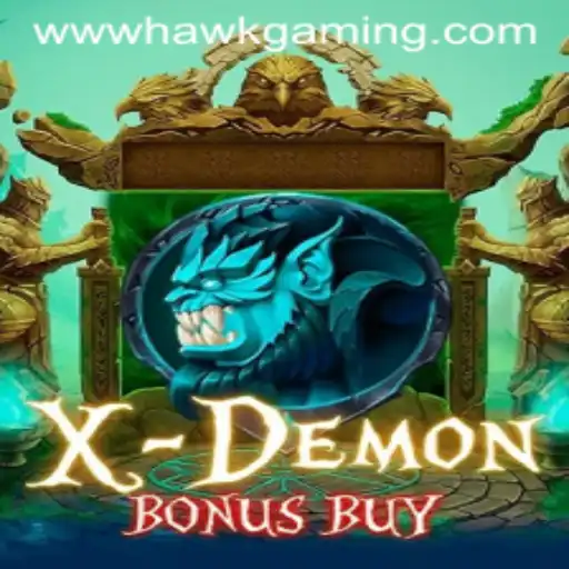 XDemonBonusBuy: A Deep Dive into the Enigmatic World of HawkGaming's Latest Release