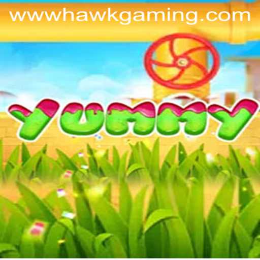 The Exciting World of Yummy: Unveiling HawkGaming's Latest Creation