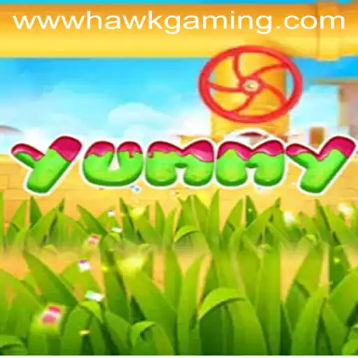 The Exciting World of Yummy: Unveiling HawkGaming's Latest Creation