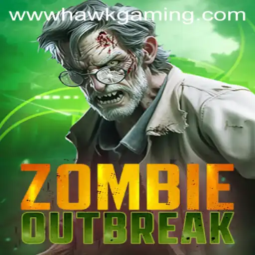 Unveiling the Thrills of ZombieOutbreak: A Dive into HawkGaming's Latest Release